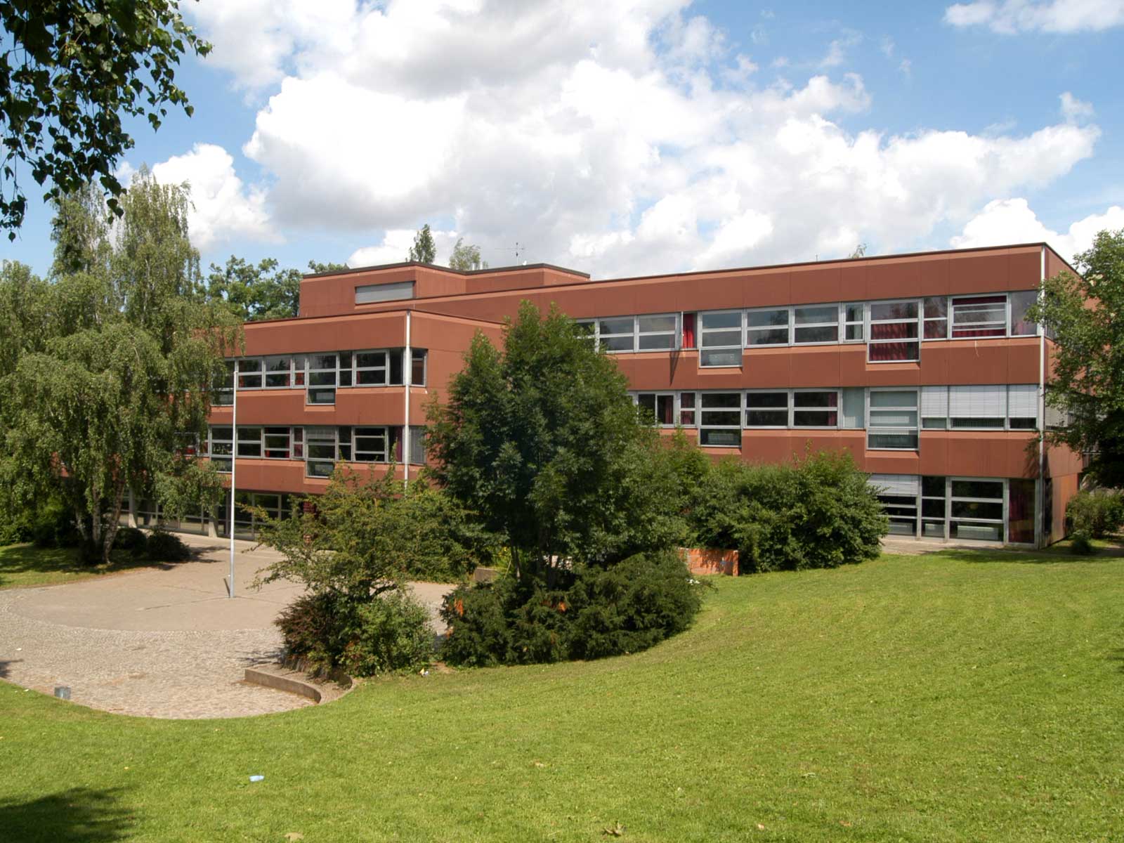 Realschulen im Landkreis Ludwigsburg Wegweiser Beruf 2024